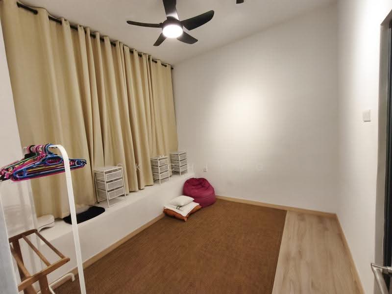 Kediaman Servis untuk Disewa di Aera Residence - CK Chieng - Interior - PropertyGuru.com.my