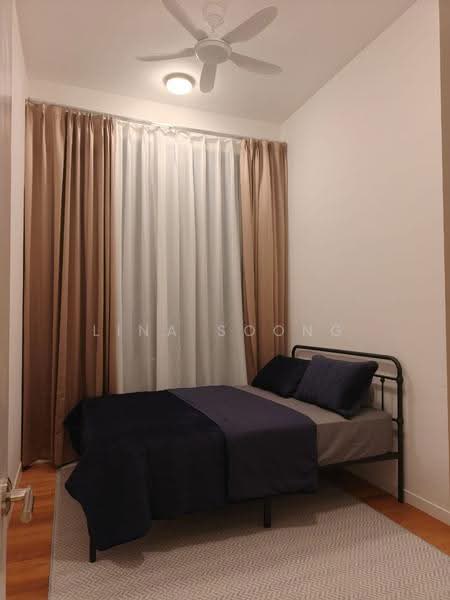 Condominium for Rent at The Maple Residences - Lina Soong - PropertyGuru.com.my