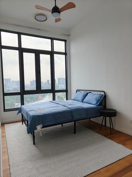 Condominium for Rent at The Maple Residences - Lina Soong - PropertyGuru.com.my