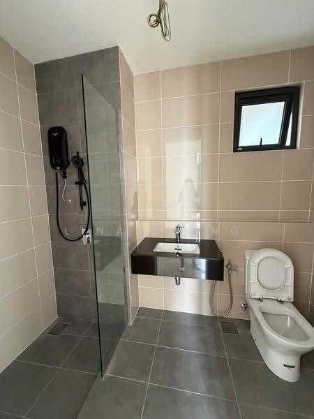 Condominium for Rent at The Maple Residences - Lina Soong - Bathroom - PropertyGuru.com.my