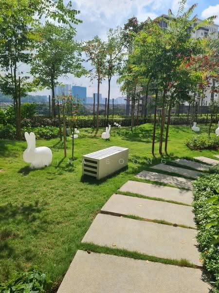 Condominium for Rent at The Maple Residences - Lina Soong - PropertyGuru.com.my