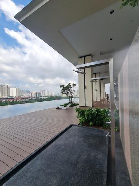 Condominium for Rent at The Maple Residences - Lina Soong - PropertyGuru.com.my