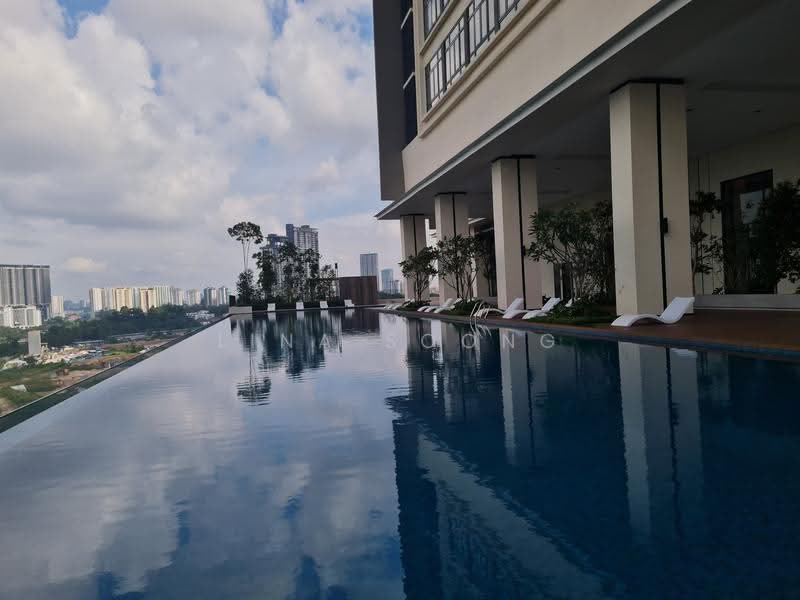 Condominium for Rent at The Maple Residences - Lina Soong - PropertyGuru.com.my