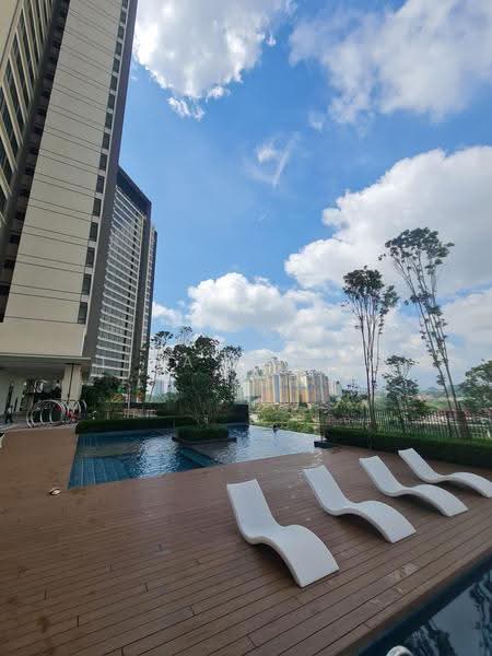 Condominium for Rent at The Maple Residences - Lina Soong - PropertyGuru.com.my