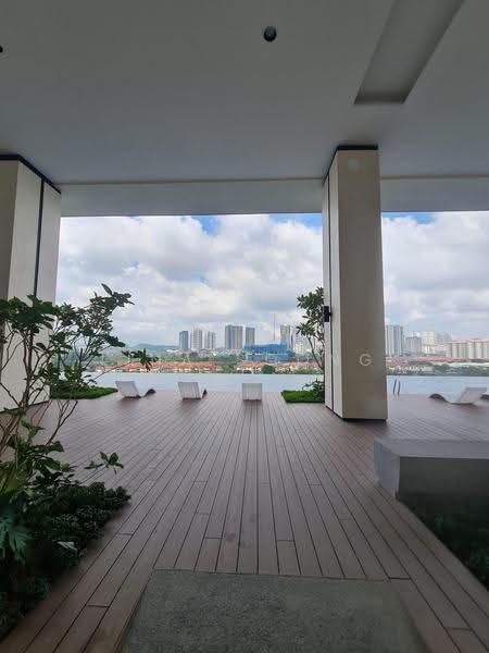 Condominium for Rent at The Maple Residences - Lina Soong - PropertyGuru.com.my