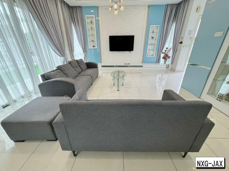 Bungalow House untuk Dijual di Klang (Selangor) - Cassey Lim - PropertyGuru.com.my