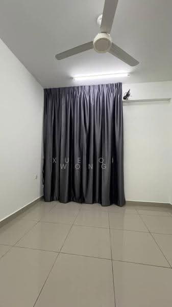 Apartment for Sale at Sierra Heights (Residensi Siera Perdana) - Xue Qi Wong - PropertyGuru.com.my
