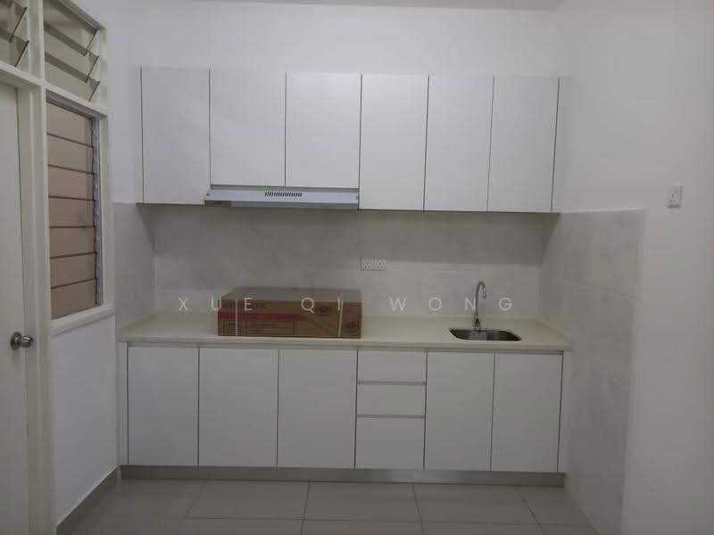 Apartment for Sale at Sierra Heights (Residensi Siera Perdana) - Xue Qi Wong - PropertyGuru.com.my