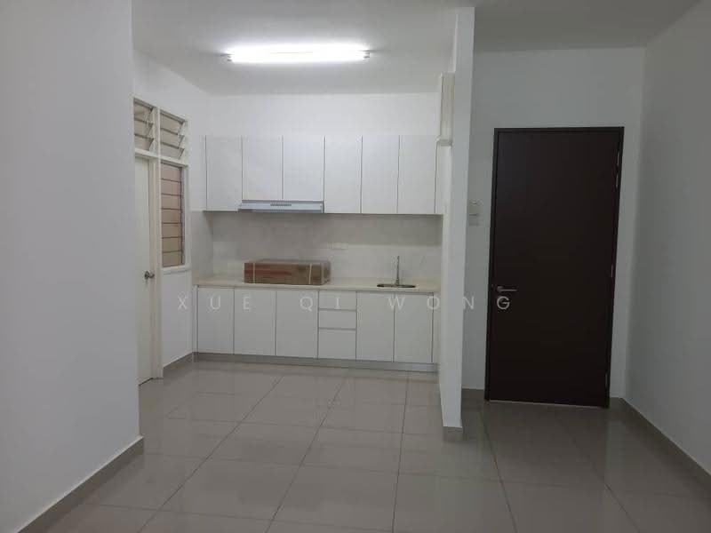 Apartment for Sale at Sierra Heights (Residensi Siera Perdana) - Xue Qi Wong - PropertyGuru.com.my