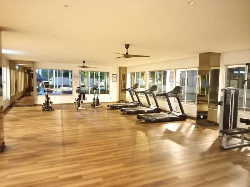 Apartment for Sale at Sierra Heights (Residensi Siera Perdana) - Xue Qi Wong - PropertyGuru.com.my