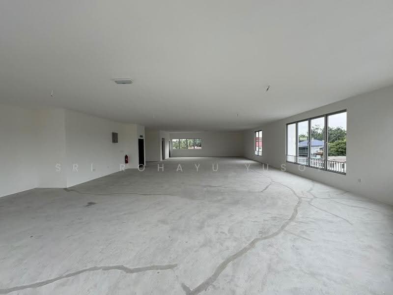Office for Rent in Serenia City (Sepang) - Sri Rohayu Yusof - Interior - PropertyGuru.com.my