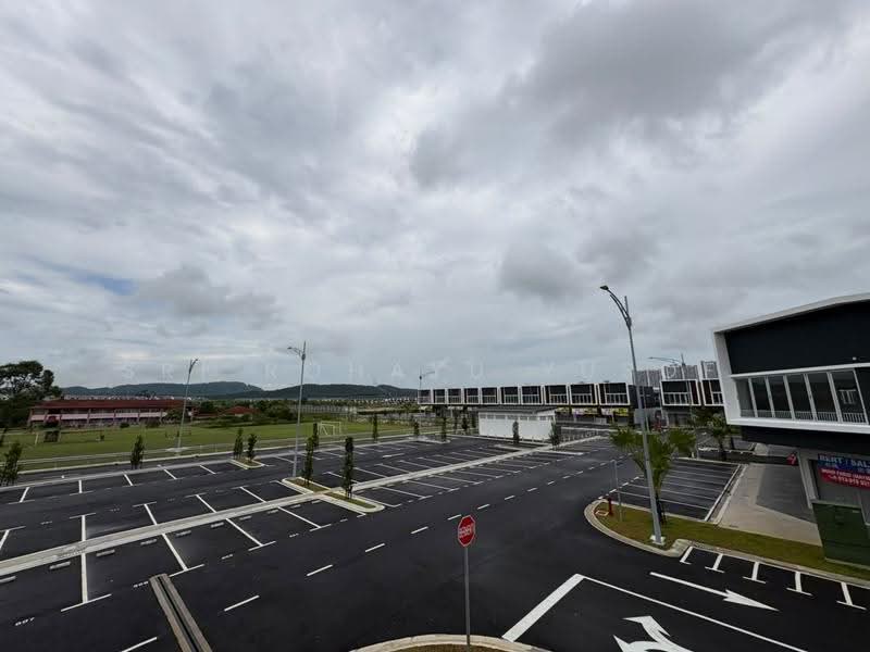 Office for Rent in Serenia City (Sepang) - Sri Rohayu Yusof - Exterior - PropertyGuru.com.my