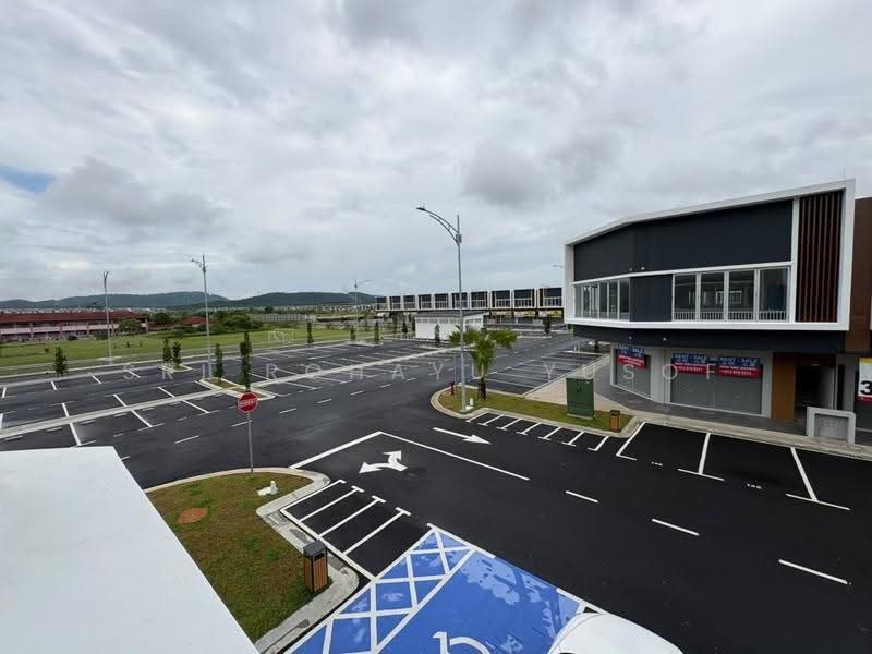 Office for Rent in Serenia City (Sepang) - Sri Rohayu Yusof - Exterior - PropertyGuru.com.my