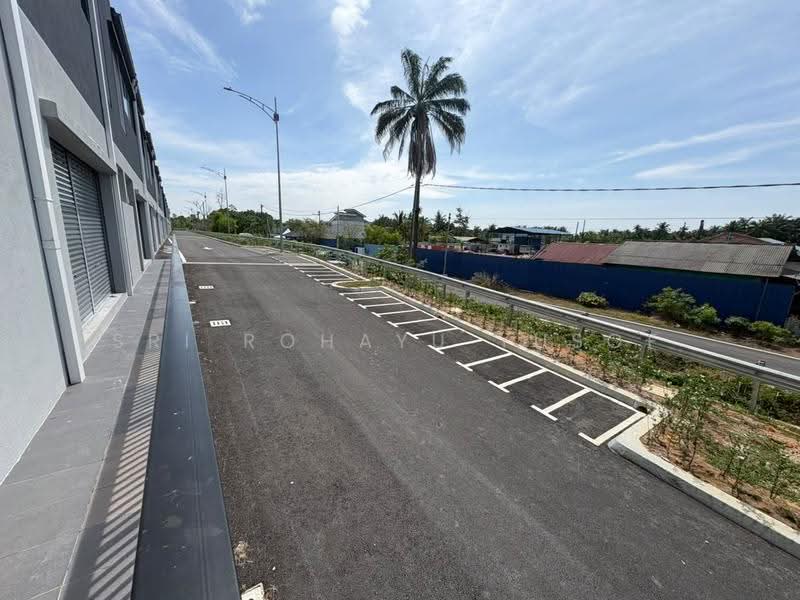 Office for Rent in Serenia City (Sepang) - Sri Rohayu Yusof - Exterior - PropertyGuru.com.my