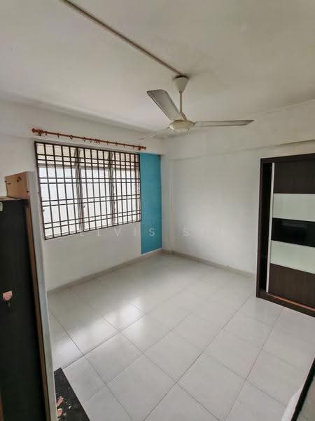 Rumah Flat untuk Disewa di Rumah Pangsa Sri Orkid - Elvis Sim - Interior - PropertyGuru.com.my
