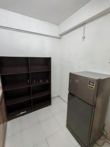 Rumah Flat untuk Disewa di Rumah Pangsa Sri Orkid - Elvis Sim - Interior - PropertyGuru.com.my