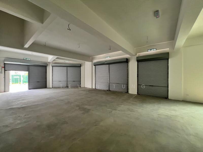 Shop for Rent in Taman Cheras Jaya (Cheras) - Steven Tung - Interior - PropertyGuru.com.my