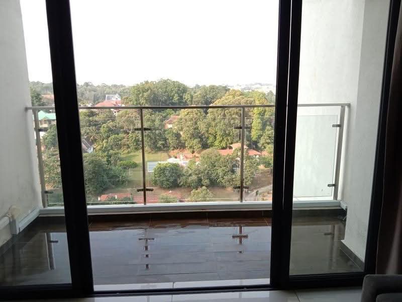 Condominium for Rent at Bay Point @ Country Garden Danga Bay - Enzo Teo - Balcony - PropertyGuru.com.my