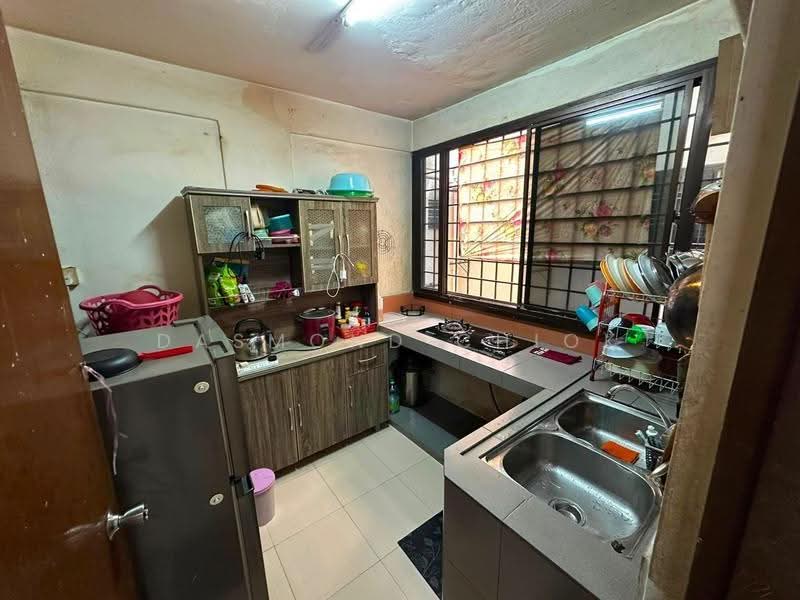Residential Land for Sale in Taman Desa Tebrau (Tebrau) - Dasmond Chiok - PropertyGuru.com.my