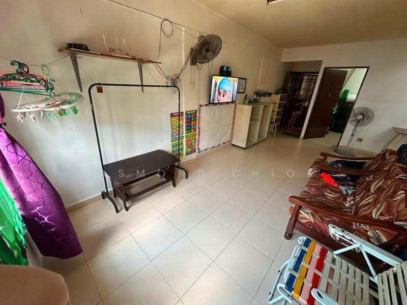Residential Land for Sale in Taman Desa Tebrau (Tebrau) - Dasmond Chiok - PropertyGuru.com.my