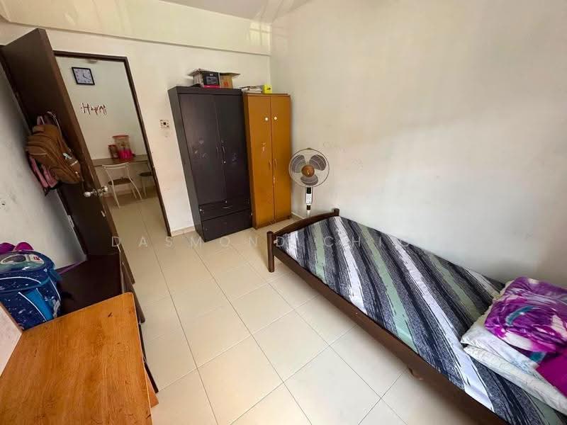 Residential Land for Sale in Taman Desa Tebrau (Tebrau) - Dasmond Chiok - PropertyGuru.com.my