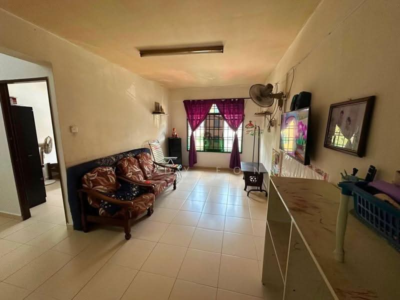 Residential Land for Sale in Taman Desa Tebrau (Tebrau) - Wendy Fong - PropertyGuru.com.my