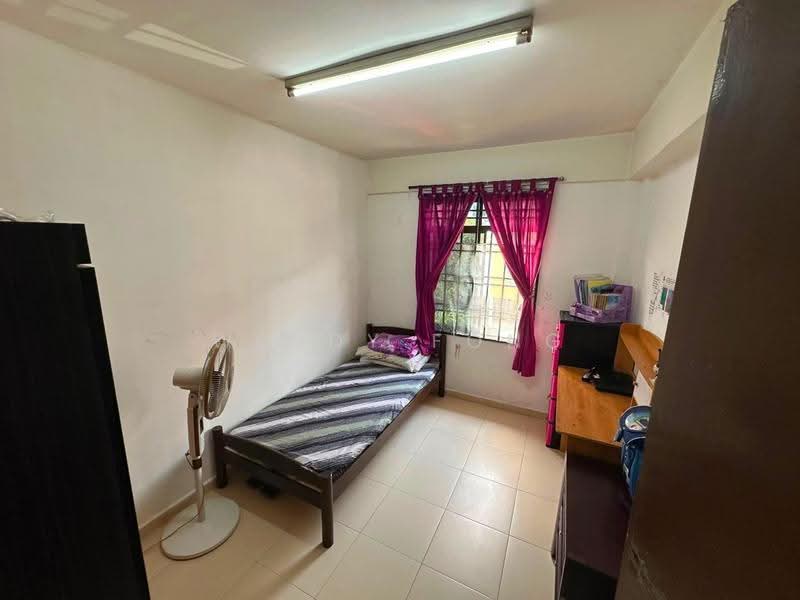 Residential Land for Sale in Taman Desa Tebrau (Tebrau) - Wendy Fong - PropertyGuru.com.my