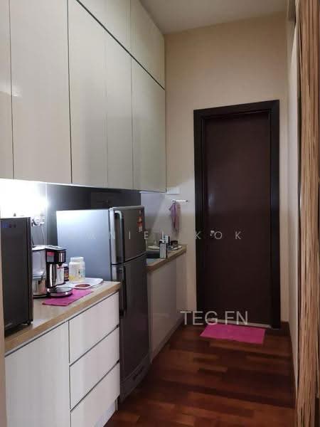 Bungalow House for Sale in Setia Eco Park (Setia Alam) - Daniel Kok - Kitchen - PropertyGuru.com.my