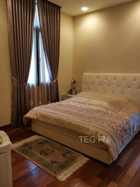 Bungalow House for Sale in Setia Eco Park (Setia Alam) - Daniel Kok - Bedroom - PropertyGuru.com.my