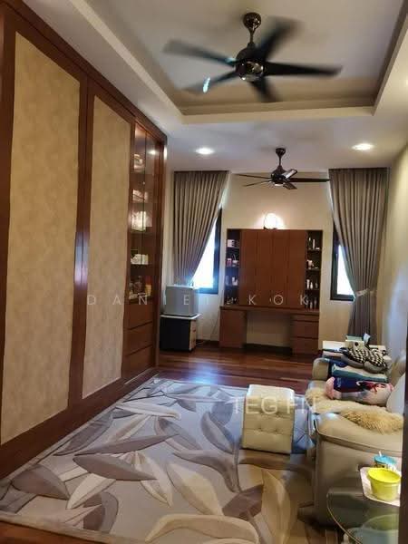Bungalow House for Sale in Setia Eco Park (Setia Alam) - Daniel Kok - Interior - PropertyGuru.com.my
