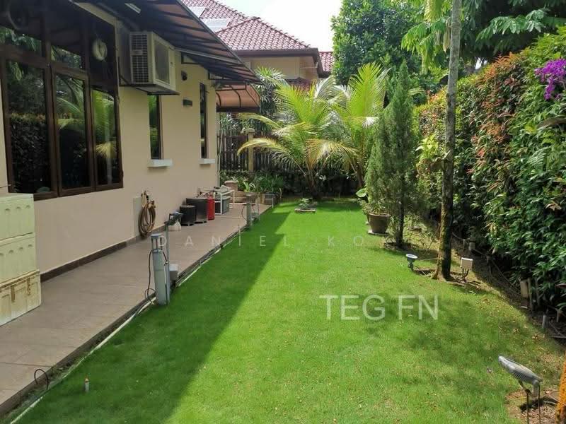 Bungalow House for Sale in Setia Eco Park (Setia Alam) - Daniel Kok - Exterior - PropertyGuru.com.my