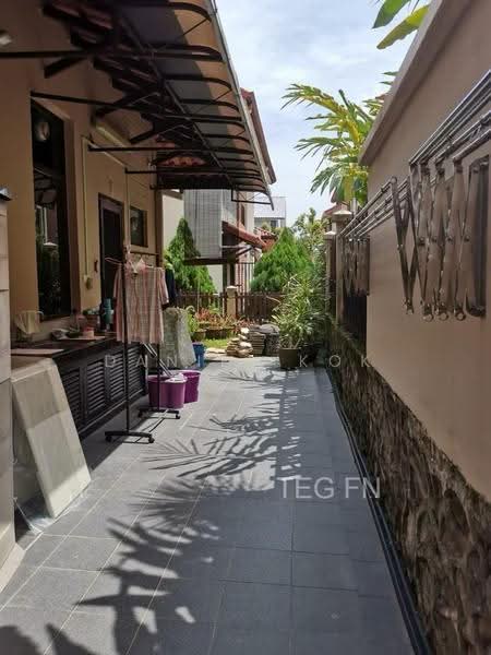 Bungalow House for Sale in Setia Eco Park (Setia Alam) - Daniel Kok - Exterior - PropertyGuru.com.my