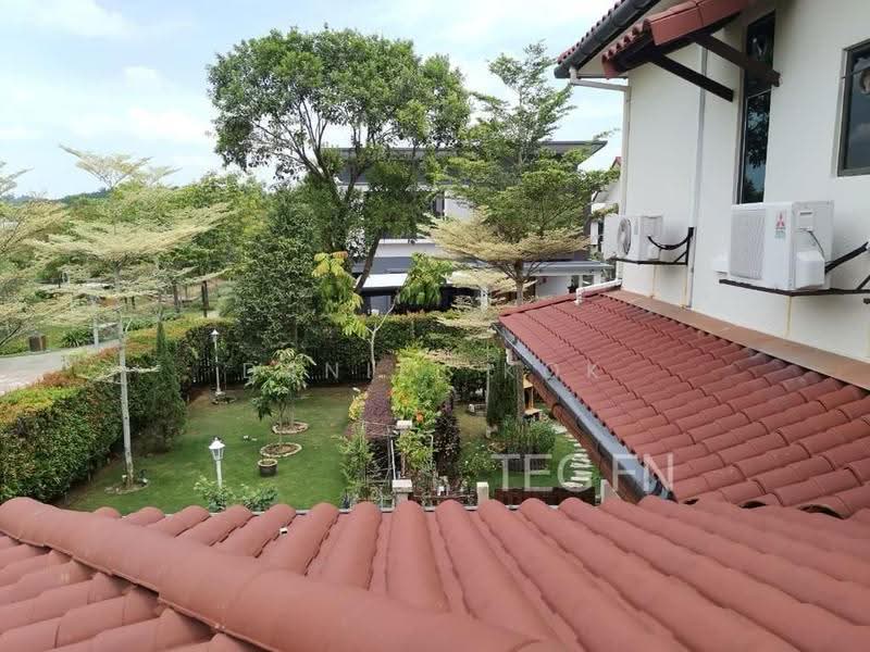 Bungalow House for Sale in Setia Eco Park (Setia Alam) - Daniel Kok - Exterior - PropertyGuru.com.my