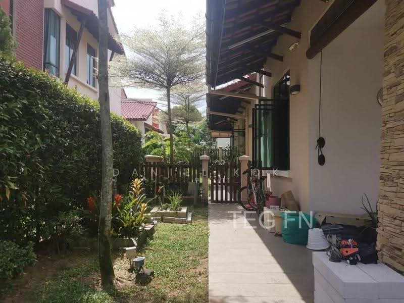 Bungalow House for Sale in Setia Eco Park (Setia Alam) - Daniel Kok - Exterior - PropertyGuru.com.my