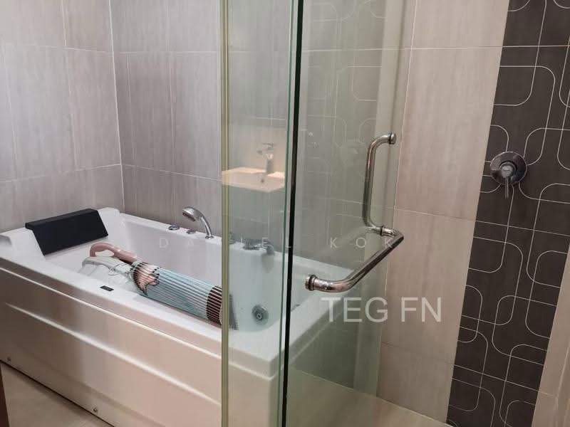 Bungalow House for Sale in Setia Eco Park (Setia Alam) - Daniel Kok - Bathroom - PropertyGuru.com.my