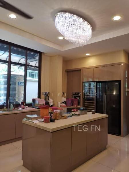 Bungalow House for Sale in Setia Eco Park (Setia Alam) - Daniel Kok - Kitchen - PropertyGuru.com.my