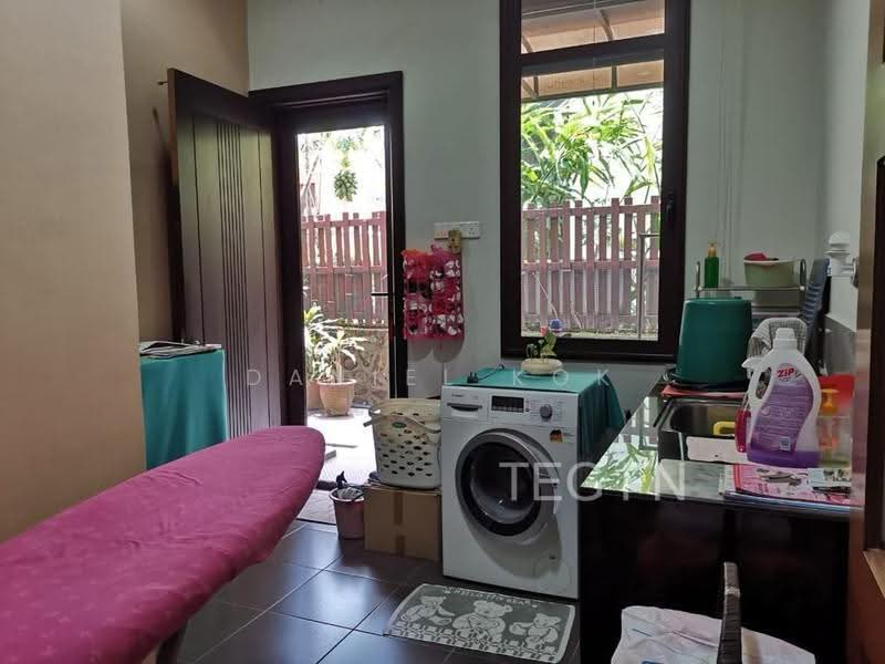 Bungalow House for Sale in Setia Eco Park (Setia Alam) - Daniel Kok - Interior - PropertyGuru.com.my