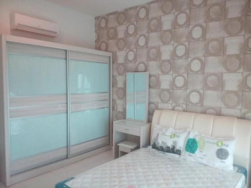 Kediaman Servis untuk Disewa di Sky Loft Premium Suites - Angelina Tan - Bedroom - PropertyGuru.com.my