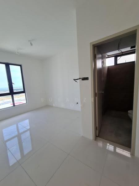 Apartment for Sale at Vivo Executive Apartment - Susanze Khoh - Interior - PropertyGuru.com.my