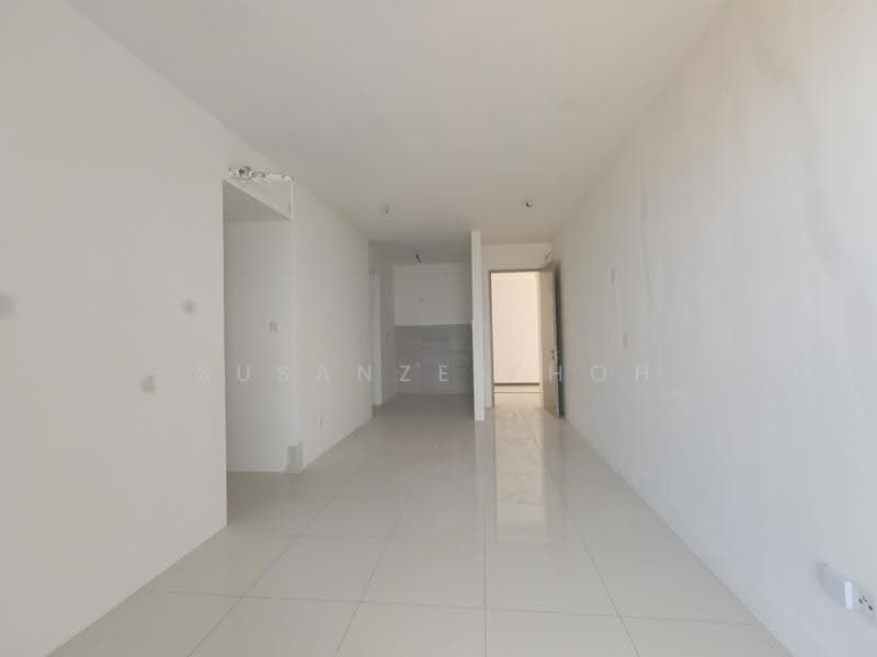 Apartment for Sale at Vivo Executive Apartment - Susanze Khoh - Interior - PropertyGuru.com.my