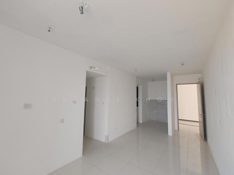 Apartment for Sale at Vivo Executive Apartment - Susanze Khoh - Interior - PropertyGuru.com.my