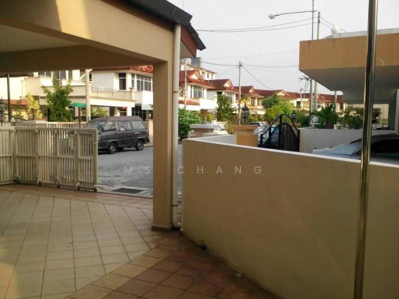 Rumah Berkembar untuk Dijual di Batu Maung (Penang) - Ms Chang - Exterior - PropertyGuru.com.my