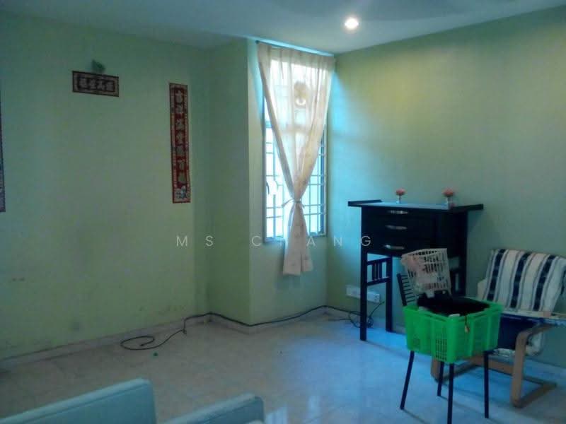 Rumah Berkembar untuk Dijual di Batu Maung (Penang) - Ms Chang - Living Room - PropertyGuru.com.my
