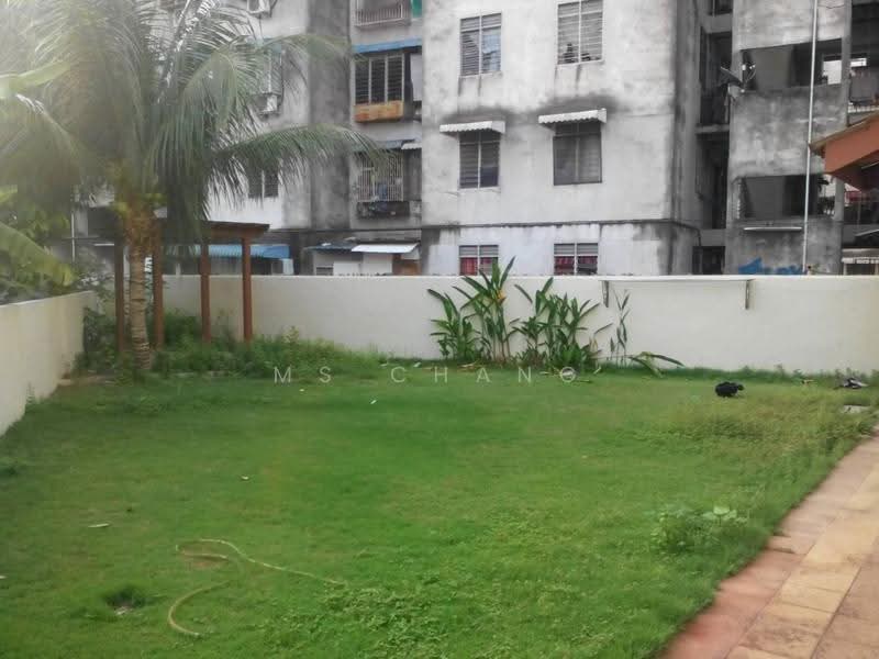 Rumah Berkembar untuk Dijual di Batu Maung (Penang) - Ms Chang - Exterior - PropertyGuru.com.my