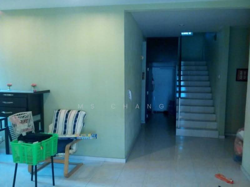 Rumah Berkembar untuk Dijual di Batu Maung (Penang) - Ms Chang - Living Room - PropertyGuru.com.my