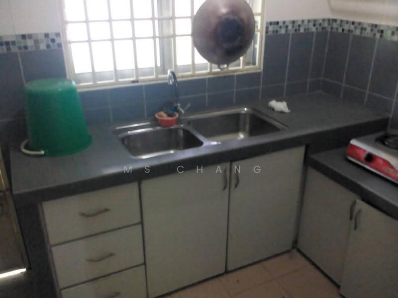 Rumah Berkembar untuk Dijual di Batu Maung (Penang) - Ms Chang - Kitchen - PropertyGuru.com.my