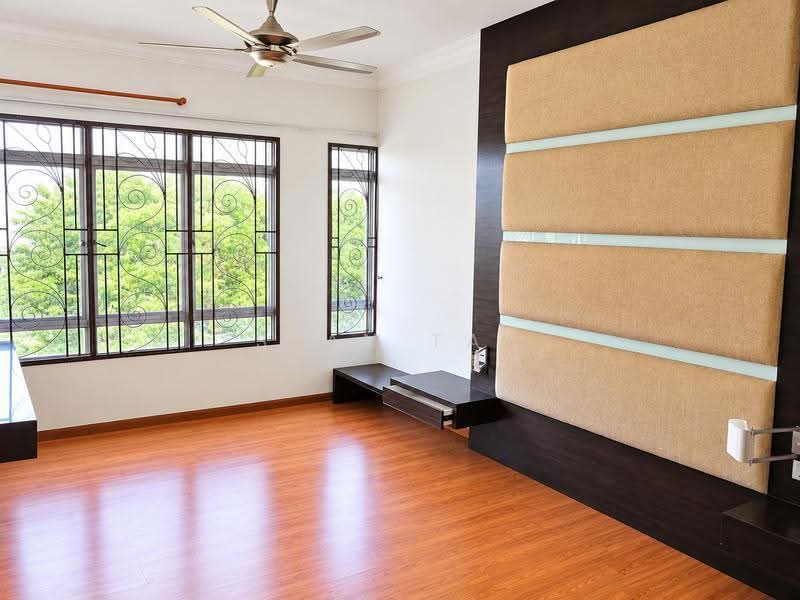 Bungalow House untuk Dijual di Kota Emerald (Rawang) - SEAN TAN - Bedroom - PropertyGuru.com.my