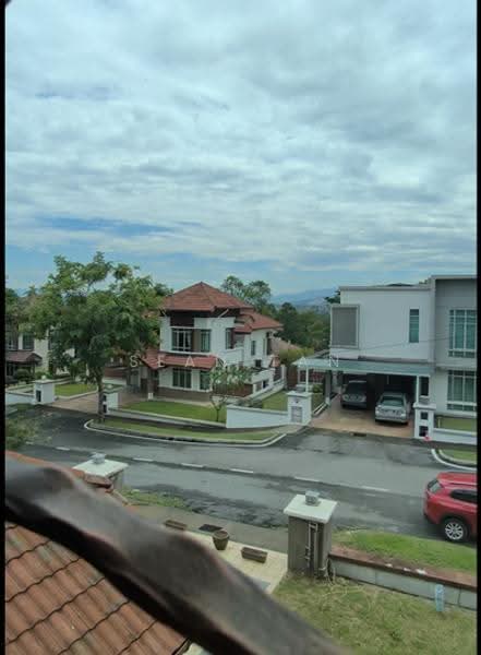 Bungalow House untuk Dijual di Kota Emerald (Rawang) - SEAN TAN - Exterior - PropertyGuru.com.my