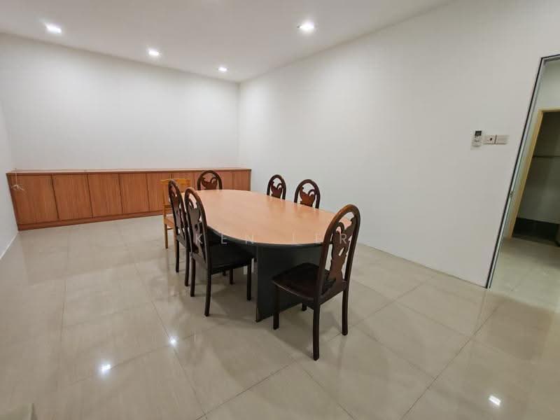 Shop / Office for Sale in Kampung Sungai Kayu Ara (Petaling Jaya) - Ken Ler - Dining Room - PropertyGuru.com.my