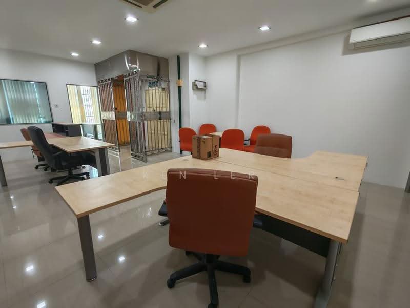 Shop / Office for Sale in Kampung Sungai Kayu Ara (Petaling Jaya) - Ken Ler - Interior - PropertyGuru.com.my